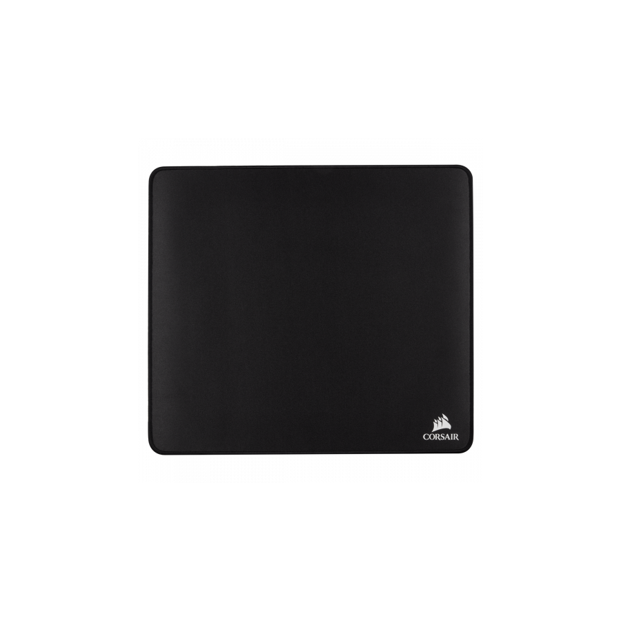 10-Corsair MM350 Champion Alfombrilla de raton para juegos Negro