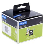 1003-ROLLO ETIQUETAS LABELWRITER 57X32MM BLANCO DYMO S0722540