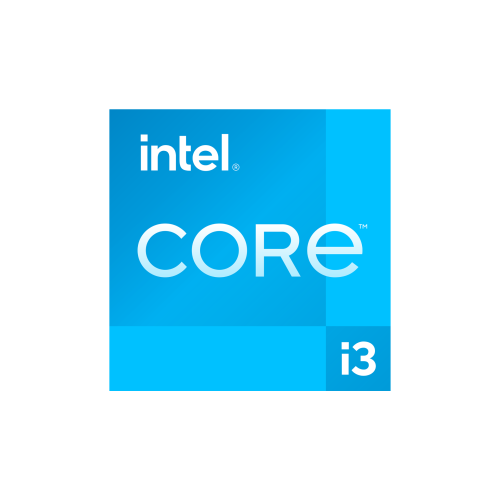 10036-Intel Core i3-12100 procesador 12 MB Smart Cache Caja