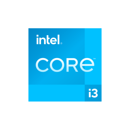 10036-Intel Core i3-12100 procesador 12 MB Smart Cache Caja