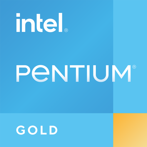 10041-Intel Pentium Gold G7400 procesador 6 MB Smart Cache Caja