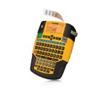 1008-ROTULADORA ELECTRICA RHINOPRO 4200 DYMO S0955990