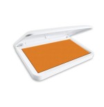 10086-TAMPON MAKE1 COLOR NARANJA 50X90 MM COLOP 155116