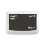 10095-TAMPON MAKE1 COLOR GRIS ELEGANTE 50X90 MM COLOP 155126