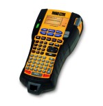 1010-ROTULADORA ELECTRICA RHINOPRO 5200 DYMO S0841480