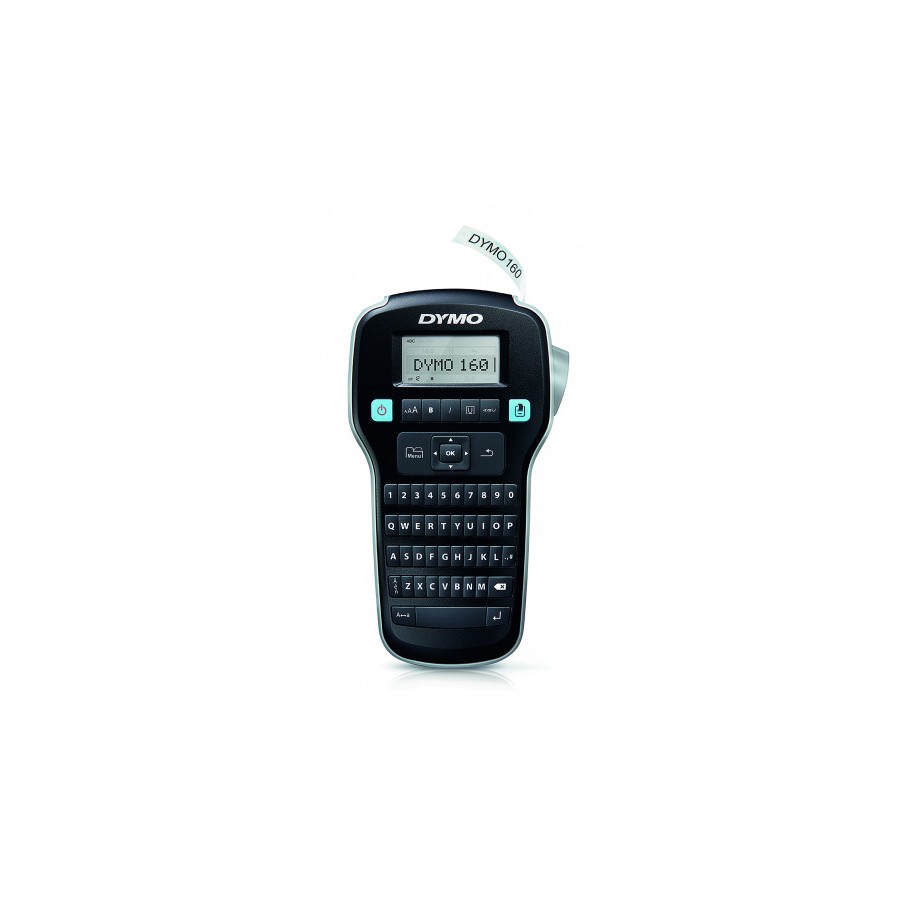 1011-ROTULADORA LABELMANAGER 160 DYMO 2174612