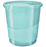 10111-PAPELERA COLOUR´BREEZ AZUL ESSELTE 626289