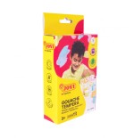 10120-ESTUCHE TEMPERA GOUACHE 6 BOTES DE 35 ML COLORES PASTEL JOVI 507P