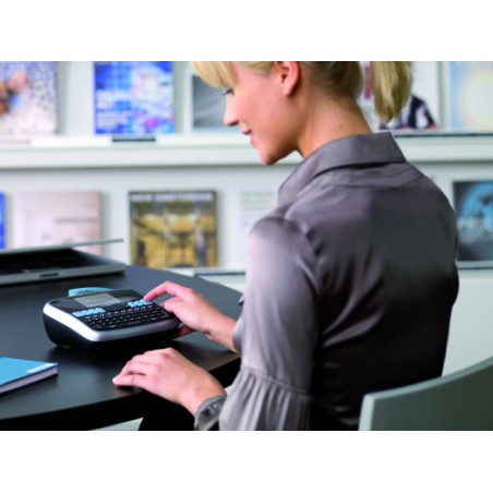 1014-ROTULADORA LABELMANAGER 360D DYMO S0879470