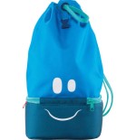 10140-MOCHILA PORTA ALIMENTO KIDS CONCEPT AZUL MAPED 872303