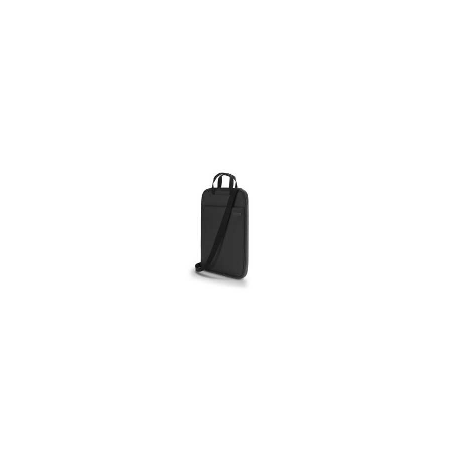 10160-FUNDA ECO-FRIENDLY 14" NEGRO KENSINGTON K60103WW