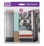 10164-KIT PARA SKETCHING DERWENT 2300365