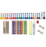 10174-SET DE INTRODUCCION TODAS LAS TECNICAS DEL ARTISTA ARTISET  GIOTTO F270200