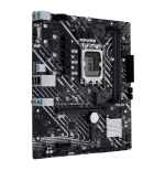 10188-ASUS PRIME H610M-E D4-CSM Intel H610 LGA 1700 micro ATX