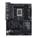 10191-PLACA ASUS PROART B660-CREATOR D4,INTEL,1700,B660,4DDR4,ATX