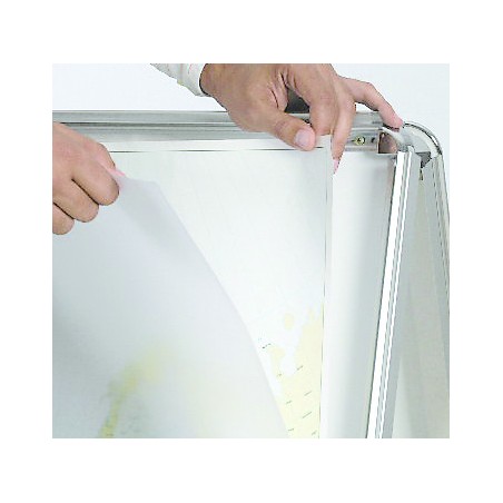 10245-CABALLETE PORTA POSTER PLEGABLE A1 BIOFFICE DKT40303032