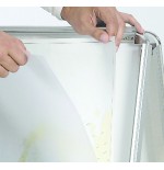 10245-CABALLETE PORTA POSTER PLEGABLE A1 BIOFFICE DKT40303032