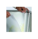 10247-CABALLETE PORTA POSTER PLEGABLE 700X1000 BIOFFICE DKT70303032