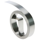 1025-CINTA ALUMINIO SIN ADHESIVO 12MMX4,80M. DYMO 31000