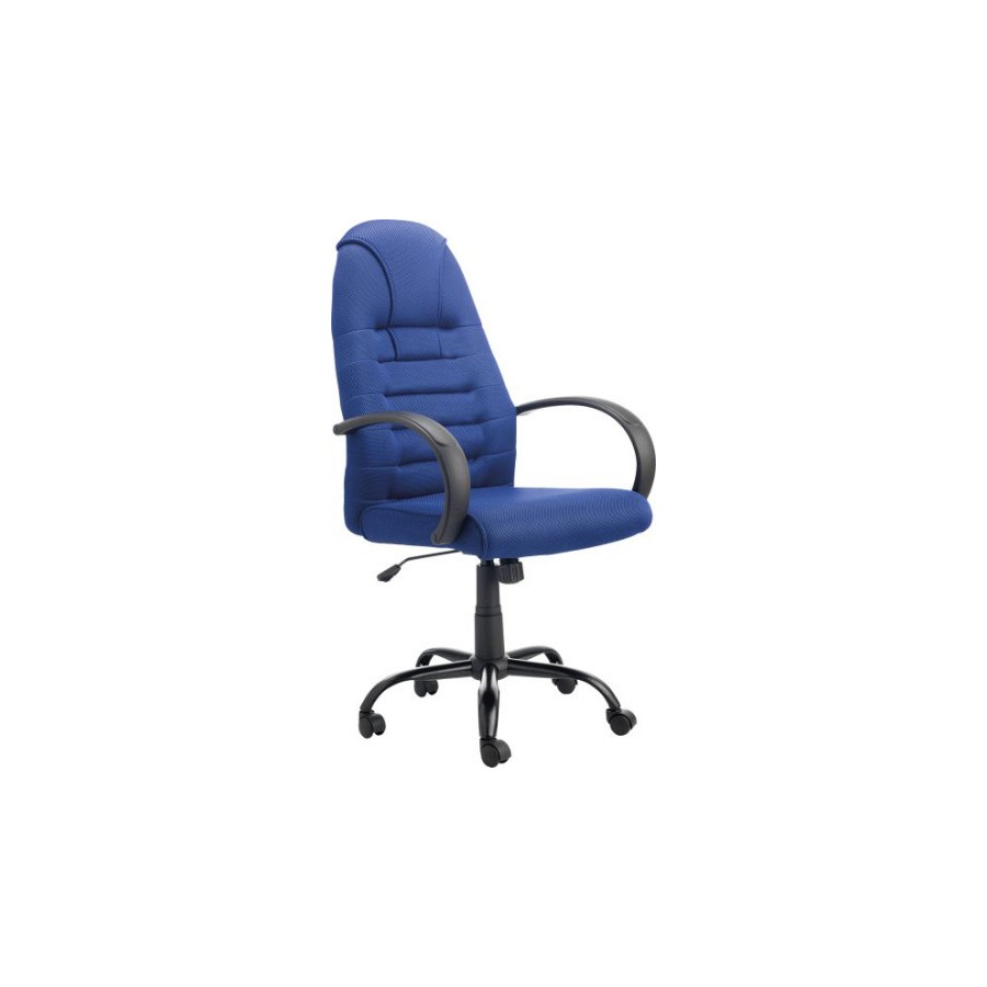10298-SILLA MODELO MORCEGO AZUL ARCHIVO 2000 6457 AZ