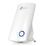 103-TP-LINK TL-WA850RE ampliador de red Receptor de red 10,100 Mbit/s Blanco