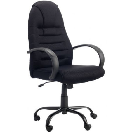 10300-SILLA MODELO MORCEGO NEGRO ARCHIVO 2000 6457 NE