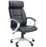 10302-SILLA MODELO POMBA NEGRO ARCHIVO 2000 6453 NE