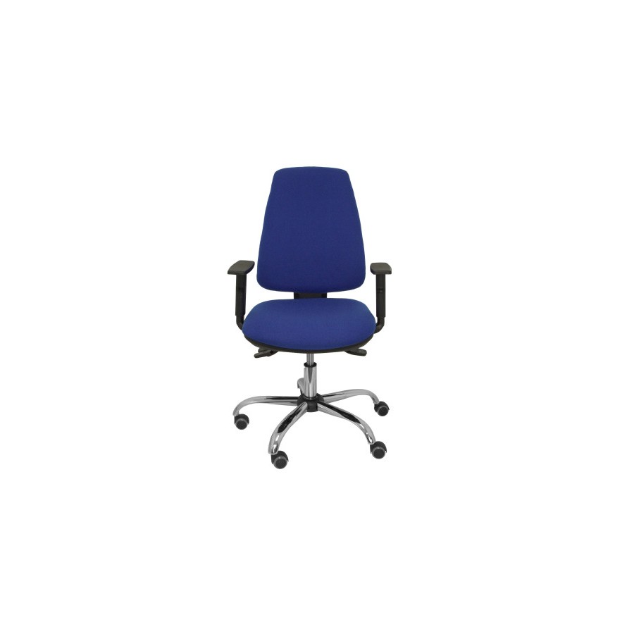 10320-PIQUERAS Y CRESPO 14SBALI229CRBFRIT silla de oficina y de ordenador Asiento acolchado Respaldo acolchado