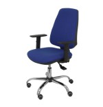 10321-PIQUERAS Y CRESPO 14SBALI229CRBFRIT silla de oficina y de ordenador Asiento acolchado Respaldo acolchado