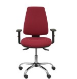 10322-PIQUERAS Y CRESPO 14SBALI933CRBFRITZ silla de oficina y de ordenador Asiento acolchado Respaldo acolchado