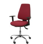 10323-PIQUERAS Y CRESPO 14SBALI933CRBFRITZ silla de oficina y de ordenador Asiento acolchado Respaldo acolchado