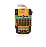 1033-IMPRESORA ETIQUETAS R4200 TECLADO QWERTY IT/PT/ES/TR + NL DYMO 1852995