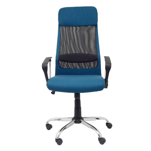 10330-PIQUERAS Y CRESPO 32DBD225 silla de oficina y de ordenador Asiento acolchado Respaldo de malla