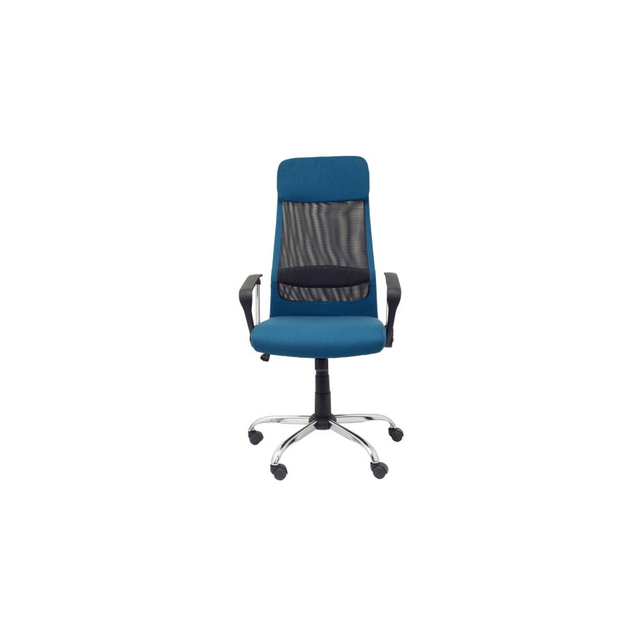 10330-PIQUERAS Y CRESPO 32DBD225 silla de oficina y de ordenador Asiento acolchado Respaldo de malla