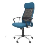 10331-PIQUERAS Y CRESPO 32DBD225 silla de oficina y de ordenador Asiento acolchado Respaldo de malla