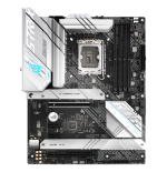 10397-ASUS ROG STRIX B660-A GAMING WIFI D4 Intel B660 LGA 1700 ATX