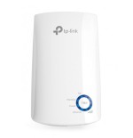 104-TP-LINK TL-WA850RE ampliador de red Receptor de red 10,100 Mbit/s Blanco