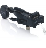 1040-SISTEMA DE ROTULACION M-1011 ETIQUETAS METALICAS DYMO S0720090