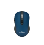 10401-Bluestork Office 60 WL raton Ambidextro RF Wireless + Bluetooth Optico 1600 DPI