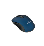 10402-Bluestork Office 60 WL raton Ambidextro RF Wireless + Bluetooth Optico 1600 DPI