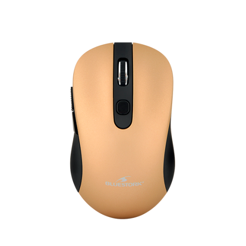 10403-Bluestork Office 60 WL raton RF inalambrico 1600 DPI