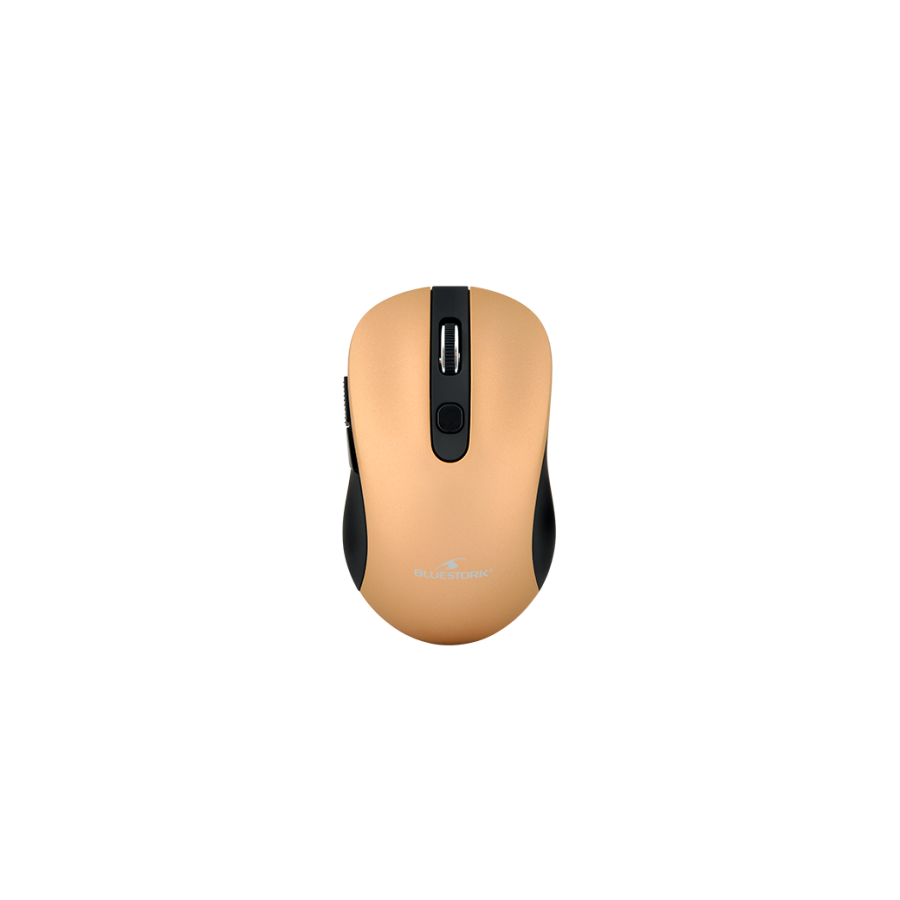 10403-Bluestork Office 60 WL raton RF inalambrico 1600 DPI