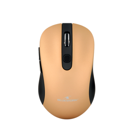 10403-Bluestork Office 60 WL raton RF inalambrico 1600 DPI