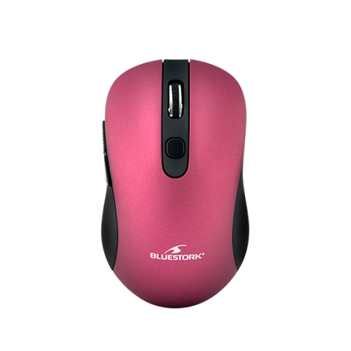 10405-Bluestork Office 60 WL raton RF inalambrico 1600 DPI