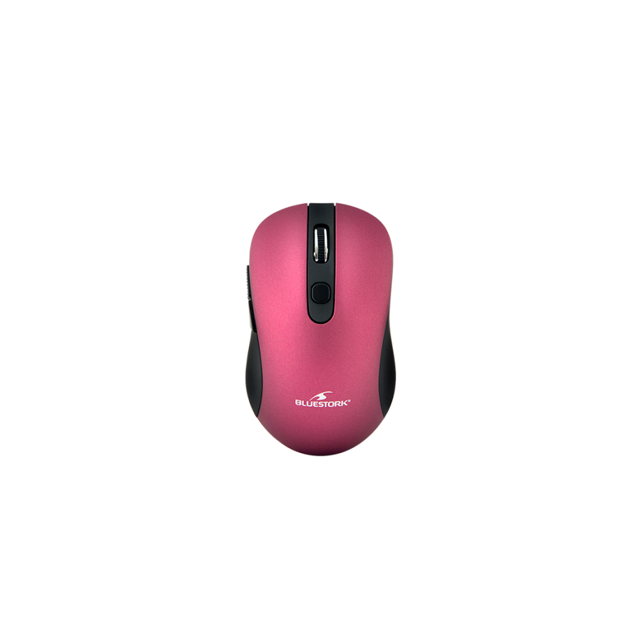 10405-Bluestork Office 60 WL raton RF inalambrico 1600 DPI