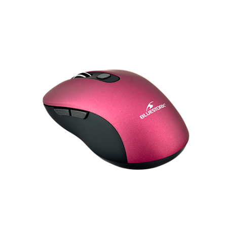 10406-Bluestork Office 60 WL raton RF inalambrico 1600 DPI