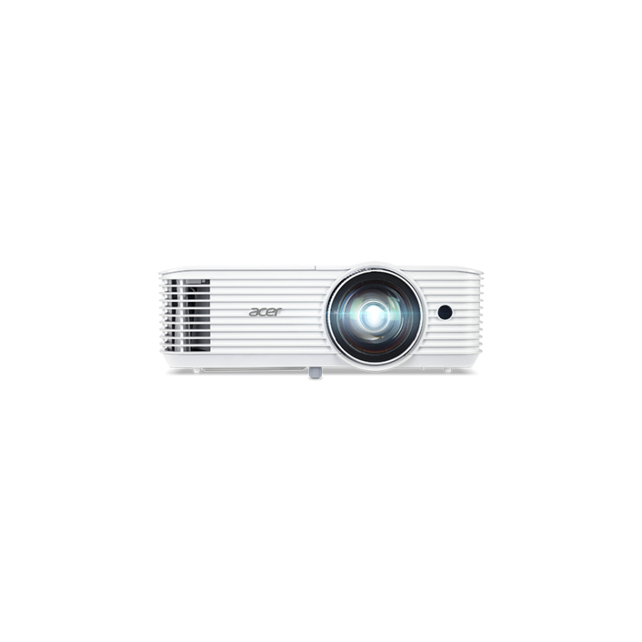 10412-Acer S1286Hn videoproyector Proyector de corto alcance 3500 lumenes ANSI DLP XGA (1024x768) Blanco