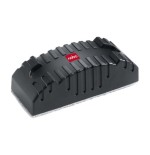 10419-Nobo Recambio De Borrador Magnetico Design (10 Capas)