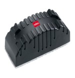 10420-Nobo Recambio De Borrador Magnetico Design (10 Capas)