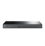 10425-TP-LINK TL-SX3016F switch Gestionado L2/L2+ Ninguno Negro